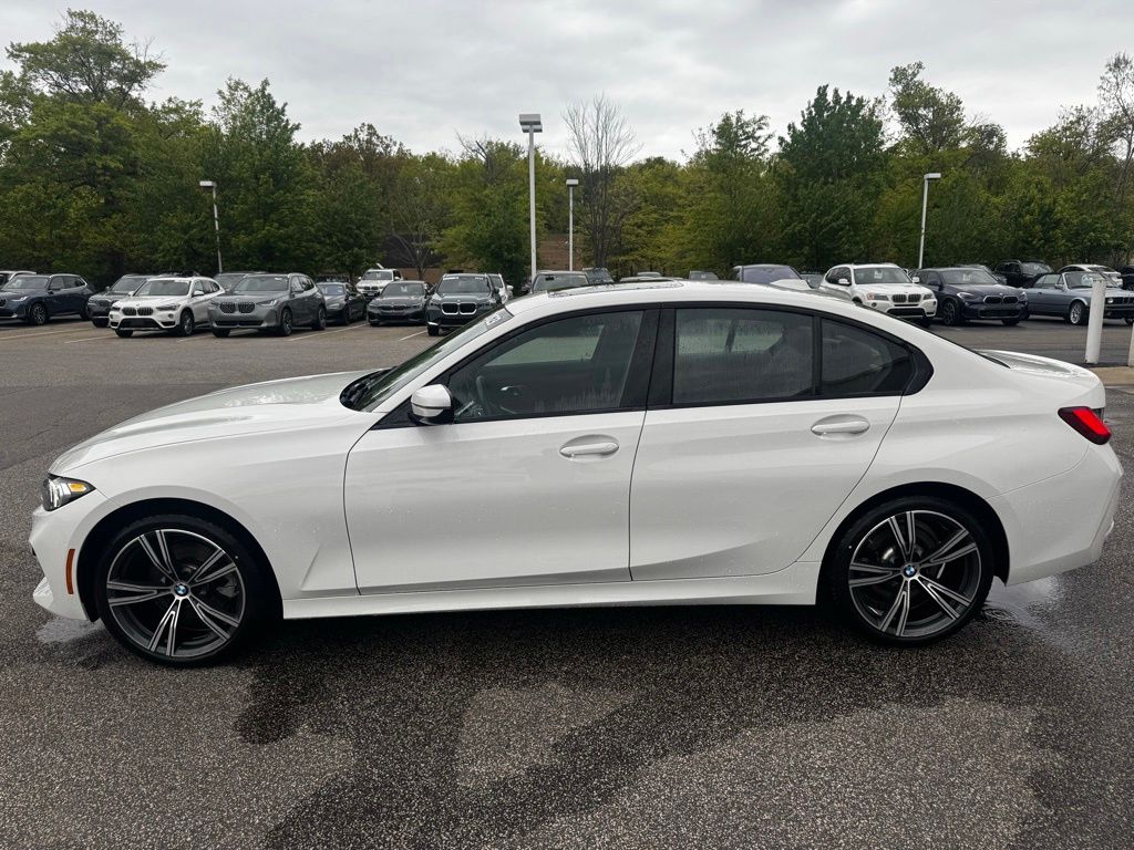 bmw 3 series 2023 3MW89FF01P8C96873 image bmw 3 series 2023 3MW89FF01P8C96873 image